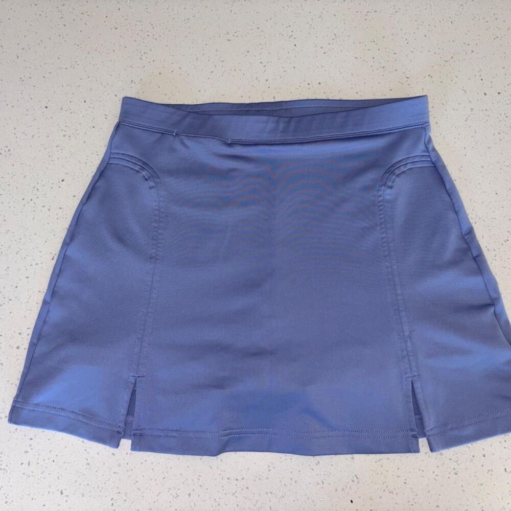Adidas Women's Periwinkle Skort 6